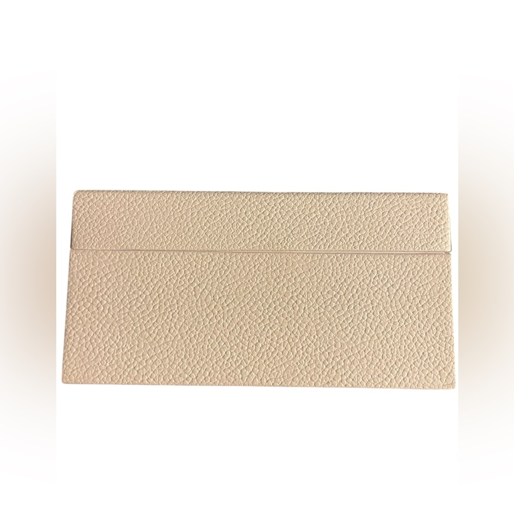 RARE NEW Authentic Dior Heavy Duty Pebbled White Box w/ Drop Down Front Door - Picture 3 of 10